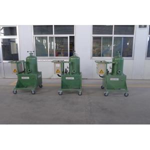 30L 50L Flux Injection Machine Aluminium Refining Process Machine ISO45001