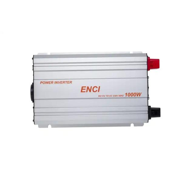 Pure Sine Wave 1000W Power Inverter Off Grid Inverter Solar Single Phase Off Grid Hybrid Solar Inverter