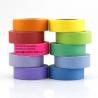 High Performance Color Masking Tape Heat Resisitance ROHS Approved for sale