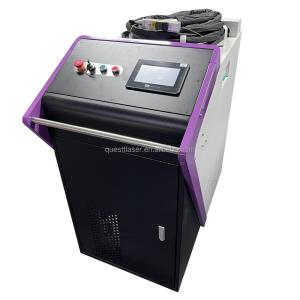 1kw 1.5kw 2kw Handheld Laser Welding Machine On Sale - High Weld Quality, Low