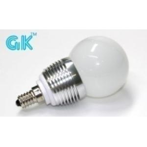 Quality GK 11w AL Cu High power CE LED Lamp Bulbs for sale