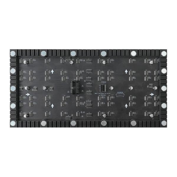 SMD1515 LED Display Exhibition The Must-Have Appliance for Stage and Concert