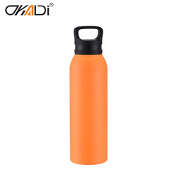 32OZ double wall the best vacuum insulated stainless steel water bottle metal