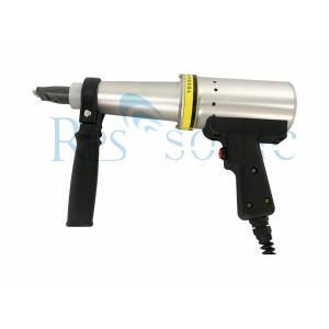 High Amplitude Ultrasonic Welding Tool Ultrasonic Impact Stress Relief