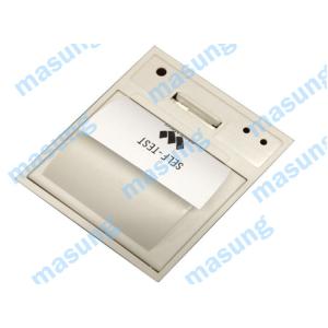 LTPA245 Printer Head Thermal Receipt Printer , USB Thermal Printer