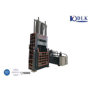 China 315t Hydraulic Baling Press Machine For Waste Paper on sale