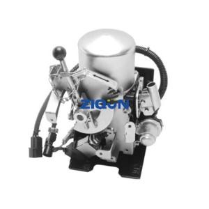 China MITSUBISHI Steel Parts FV517 MC056548 0015531401 Hydraulic Pump on sale