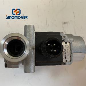 WABCO Original Parts Spare Parts 4721950160 ABS Electromagnetic Valve Use For