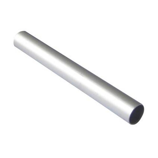 Buy 1.75" 1.5 In Aluminum Round Pipe Bending 25mm Large 6061 Intercooler For Construction at wholesale prices
