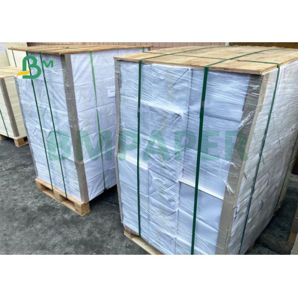 120gsm 144gsm Stone Waterproof Paper For Grape Protection Bag 300 x 350mm