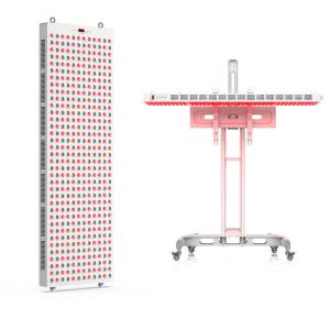 SPA Red Light Therapy Device 2000W Customized With Timing