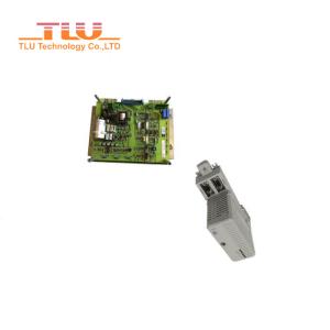 China ABB PLC Module DSDP170 57160001-ADF Pulse Counting Module on sale