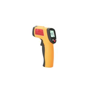 GM300E Industrial Digital Thermometer With Probe -50~420 Degree