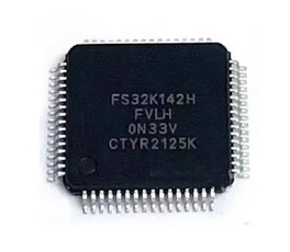 Buy FS32K142HFT0VLHT ARM Microcontrollers MCU S32K142 32 Bit MCU ARM Cortex-M4F at wholesale prices