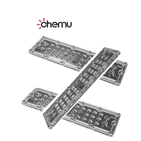 Buy 5050 28 In 1 Street Light Lenses Model Multipurpose Lightweight at wholesale prices