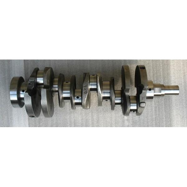 Cast or Forged Crank Shaft MD187921 for Mitsubishi 4D32 Crankshaft