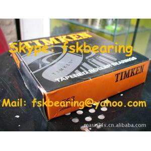 China Ready Stock Tapered Roller Bearings 5395/5335 for Medical Equipment on sale