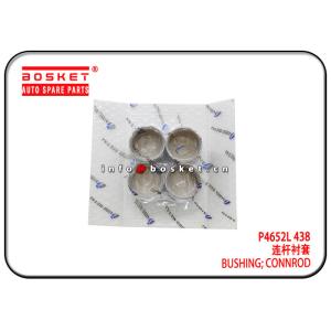 Quality 4JB1 4JB1T UM4JB1 P4652L 438 Connrod Bushing / ISUZU Spare Parts for sale