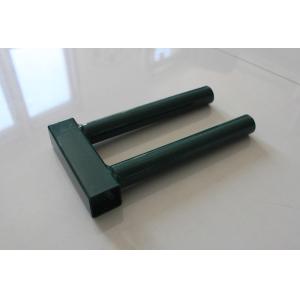 Canada/America PVC Coated Portable Fence Panels