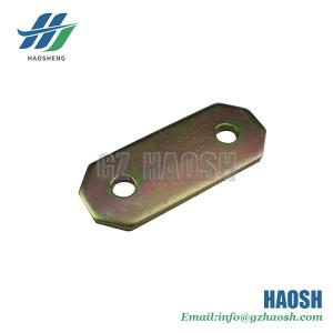 8-94118511-3 8941185113 Rear Spring Shackle Suitable For ISUZU 700P 4HK1