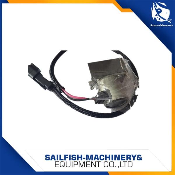 Hot sale good quality PC200-7 hydraulic pump solenoid valve 702-21-57400 for excavator