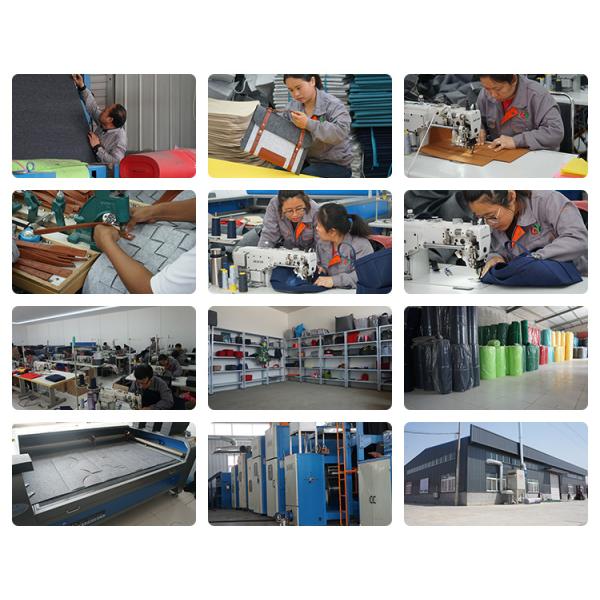 wholesale integrated fashion portable felt bedside caddy felt drawer organizer box for table