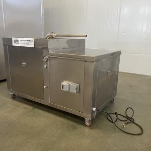 Large-scale Fully Automatic Filling Quick Horizontal Hydraulic Stuffing Machine For Sausage Processing