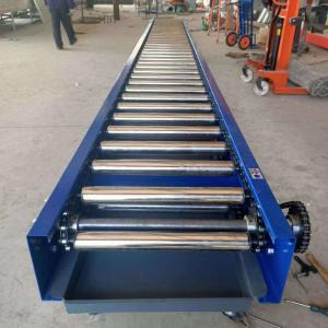 Customized Roller Painting Coating Automated Coating System For Construction