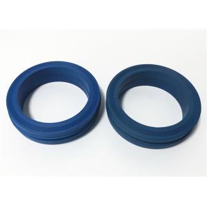Customized Size Hammer Seal Union NBR Nitrile FKM HSN HNBR Buna Material