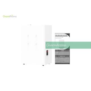 26W Industry Air Fragrance Machine Cold Air Diffusion Technology