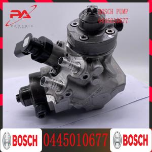original quality common rail pump 0445010677 for truck with with ECU control big