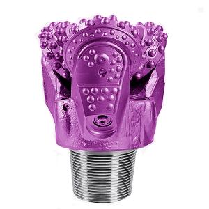 Tricone Drill Bits 11 5/8'' 295.3mm Hard Formation Rock Drilling Tools Diamond