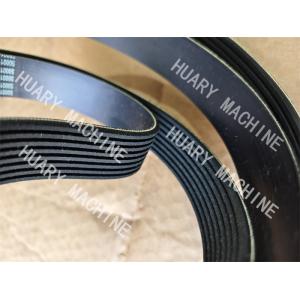 XCMG WHEEL LOADER parts, S00011917 860145662 FAN BELT