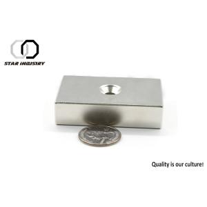 Neodymium Magnet Manufacturer - NdFeB Magnet Materials Top Level Magnets with