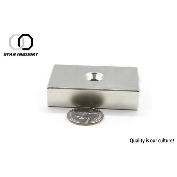 Neodymium Magnet Manufacturer - NdFeB Magnet Materials Top Level Magnets with