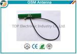 IPEX U.FL connector 2.5dBi PCB Internal 3G Wifi Antenna For GSM / GPS Watch