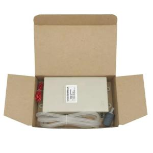 Customized 12V Mini Air and Water Purifier Ozone Generator Cell Flame-retardant