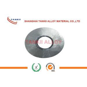Ni80Mo5 Finemet Magnetic Alloy Strip 1j85 Permalloy With ISO 9001 Standard