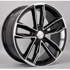 China 57.1 19 Inch Alloy Wheels Audi on sale