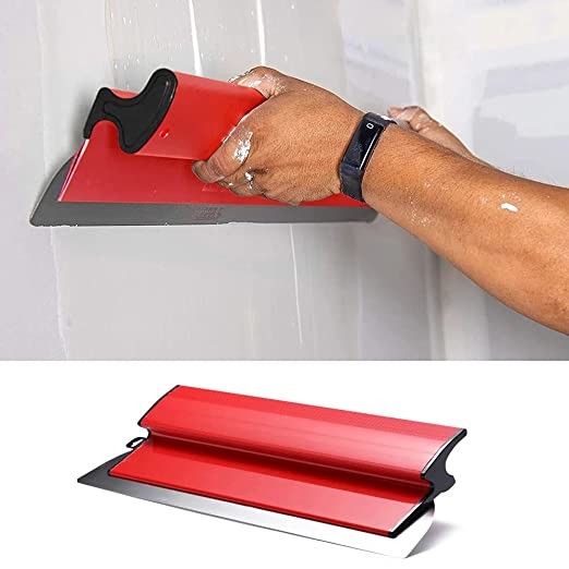 Buy Wall Board Plasterboard Plastering Drywall Skimming Blades Smoothing at wholesale prices