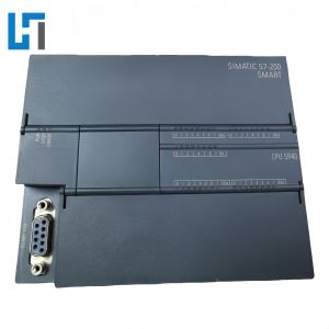 Quality 6ES7288-1SR40-0AA1 New Original Siemens S7-200 SMART Plc Programming Controller module for sale
