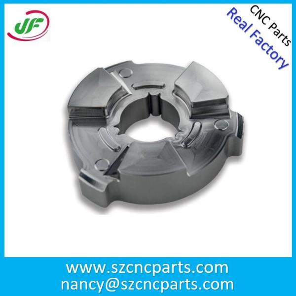 CNC Part, CNC Machining Part, Alloy CNC Parts, Customized CNC Turning Machining