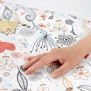 Breathable Small Pet Blanket Fleece Polyester Reversible Thick Warm Throw