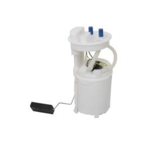 China Car Spare Parts Automotive Fuel Pump 120LPH With ISO / TS16949 1J0919087J on sale