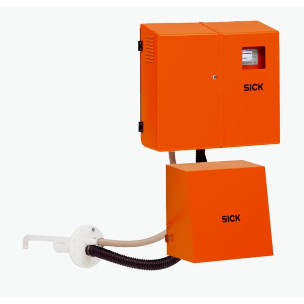 SICK Dust Measuring Devices FWE200DH FWE200DH particle measuring device