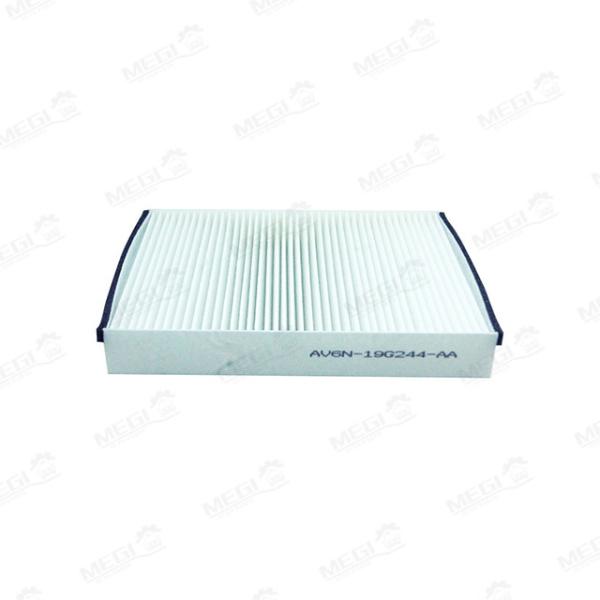 Buy AV6N-19G244-AA AV6N19G244AA Auto Cabin Air Filter For Ford Focus GRAND Kuga Tourneo at wholesale prices