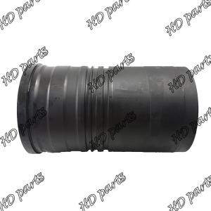 S6A3 Diesel Engine Cylinder liner 35A07-12300 For Mitsubishi