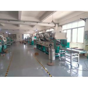 Silicone Cartridge Screen Printing Equipment Sealant Tube Printing Machine