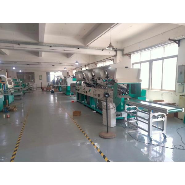 Buy Silicone Cartridge Screen Printing Equipment Sealant Tube Printing Machine at wholesale prices