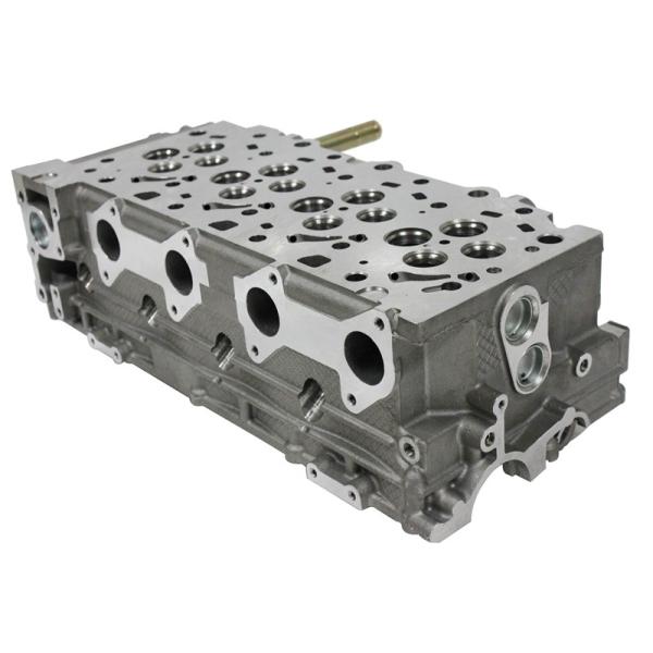 Brand New Cylinder Head Replacement For Hyundai D4CB Diesel Engine